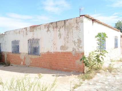 Chalet en venta en Torrent