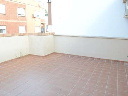 Ático dúplex en venta en Valencia