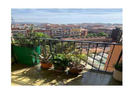 Ático en venta en Barcelona