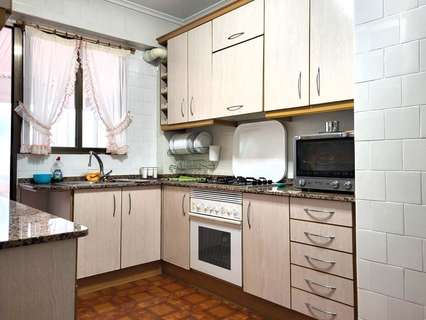 Piso en venta en Alicante rebajado