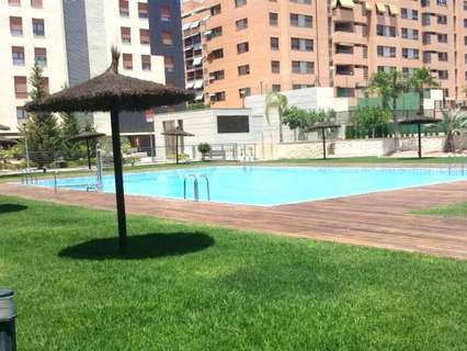 Ático en venta en Alicante