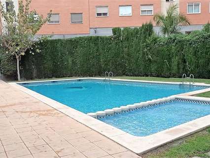 Dúplex en alquiler en Alicante