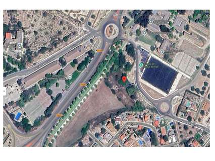 Parcela urbana en venta en Llíria