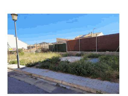 Parcela urbana en venta en Gilet