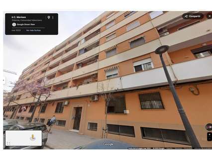 Piso en venta en Paterna rebajado