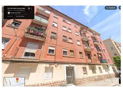 Piso en venta en Valencia rebajado