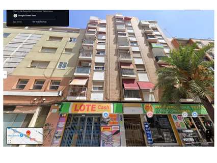 Piso en venta en Sagunto/Sagunt rebajado