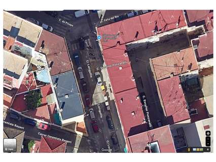 Planta baja en venta en Valencia