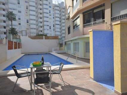 Piso en venta en Alicante zona Playa de San Juan rebajado