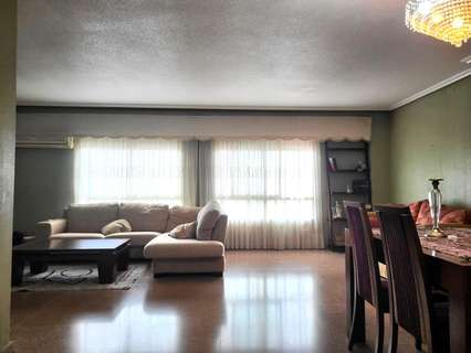 Piso en venta en Alicante