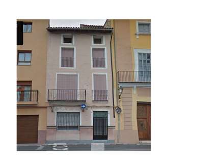 Casa en venta en Xàtiva rebajada