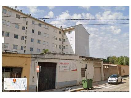 Parcela urbana en venta en Carlet