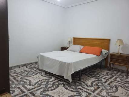 Piso en venta en Alicante