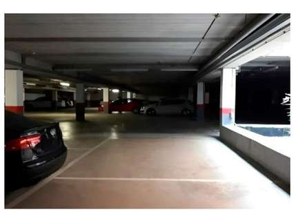 Plaza de parking en venta en Alzira