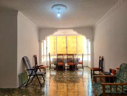 Piso en venta en Alicante
