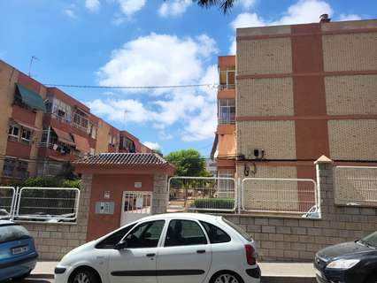 Piso en venta en Alicante