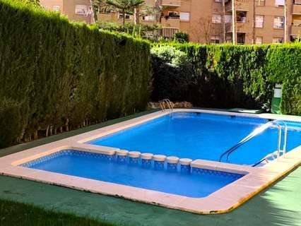Piso en venta en Alicante rebajado
