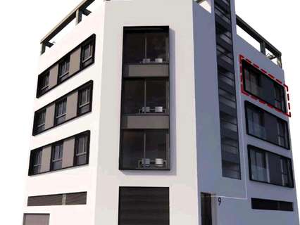 Piso en venta en Alicante