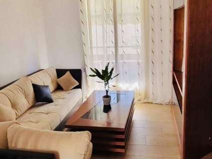 Piso en venta en Alicante