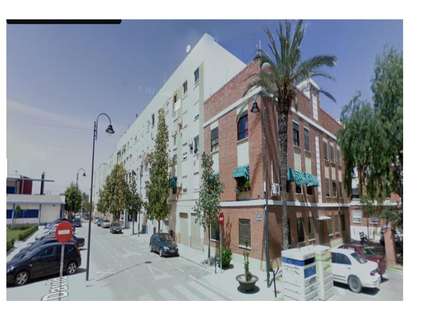 Planta baja en venta en Quart de Poblet rebajada