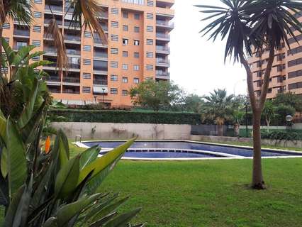 Piso en alquiler en Alicante