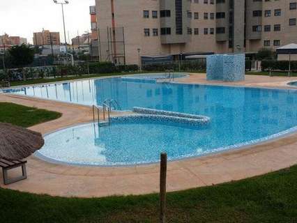 Piso en venta en Alicante