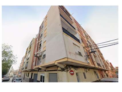 Piso en venta en Algemesí