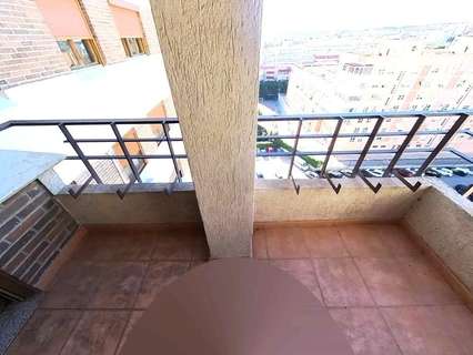 Piso en venta en Alicante