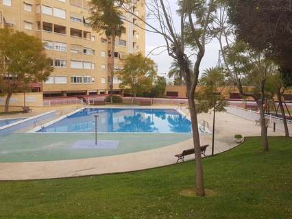 Piso en alquiler en Alicante