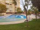 Piso en alquiler en Alicante