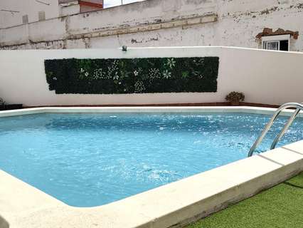 Piso en venta en Alicante