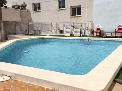 Piso en venta en Alicante