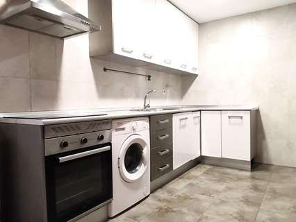 Piso en venta en Alicante