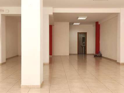 Local comercial en alquiler en Sant Vicent del Raspeig