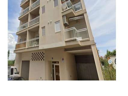 Piso en venta en Peníscola/Peñíscola
