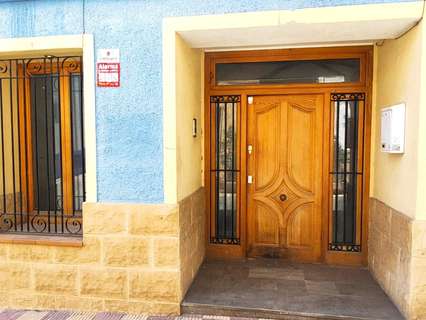 Casa en venta en Calpe rebajada