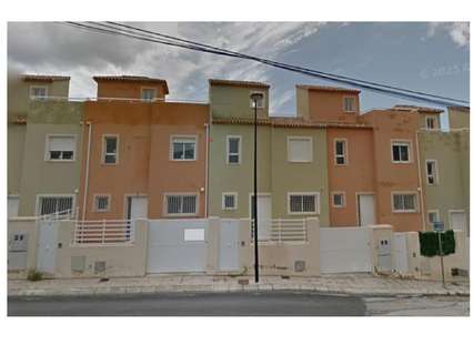 Casa en venta en L'Alfàs del Pi