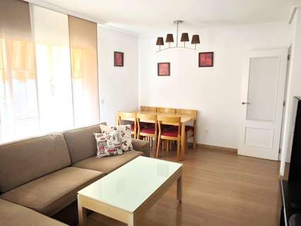 Piso en venta en Sant Vicent del Raspeig