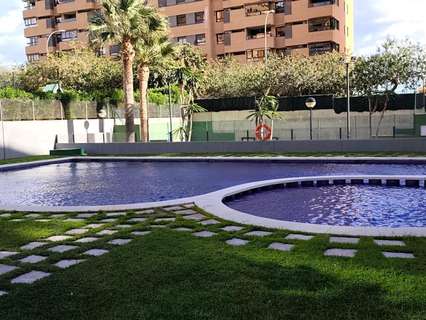 Piso en venta en Alicante