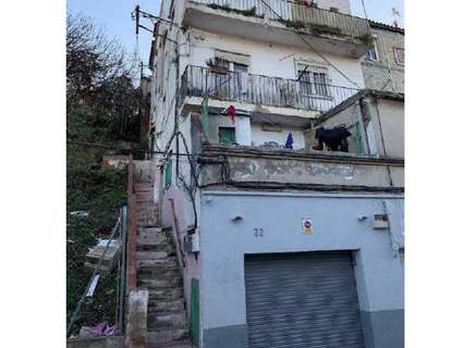 Ático en venta en Montcada i Reixac