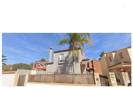Chalet en venta en L'Eliana