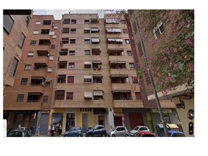 Piso en venta en Valencia