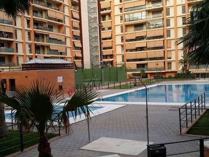 Piso en alquiler en Alicante