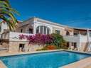 Chalet en venta en Calpe