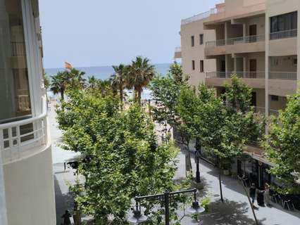 Apartamento en venta en Calpe