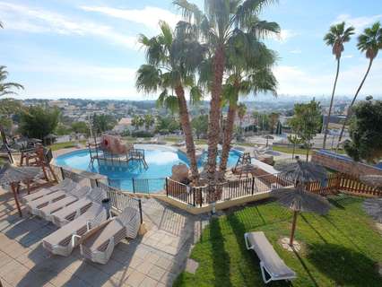 Casa en venta en Calpe