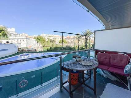 Apartamento en venta en Calpe