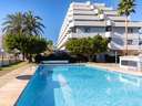 Apartamento en venta en Calpe