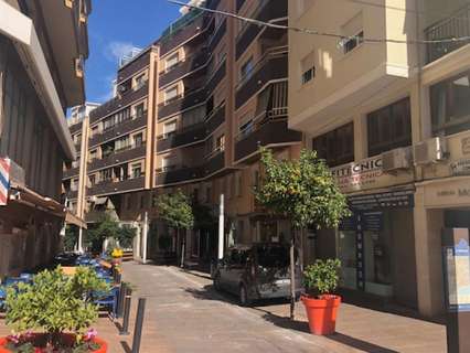 Piso en venta en Calpe