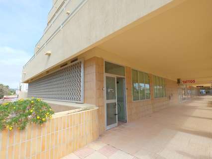 Local comercial en venta en Calpe